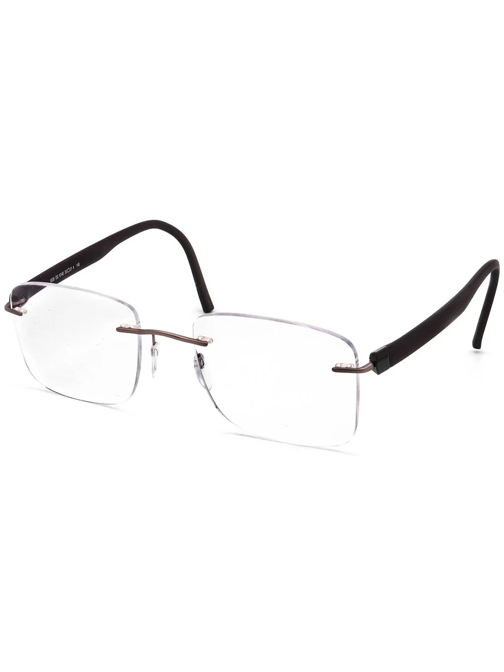 Silhouette 5506 DQ 6140 Inspire Eyewear